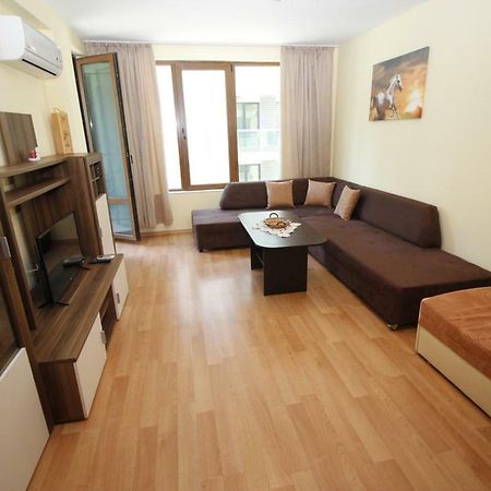 Apartment Rosi 포마리 외부 사진