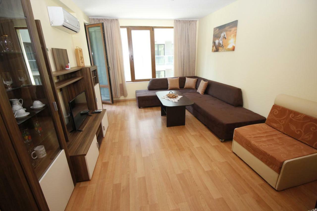 Apartment Rosi 포마리 외부 사진