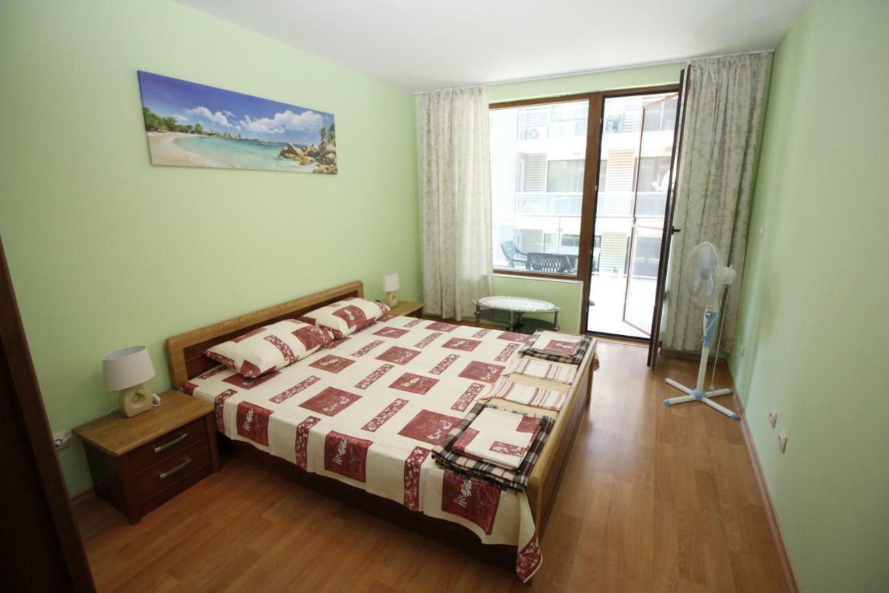 Apartment Rosi 포마리 외부 사진