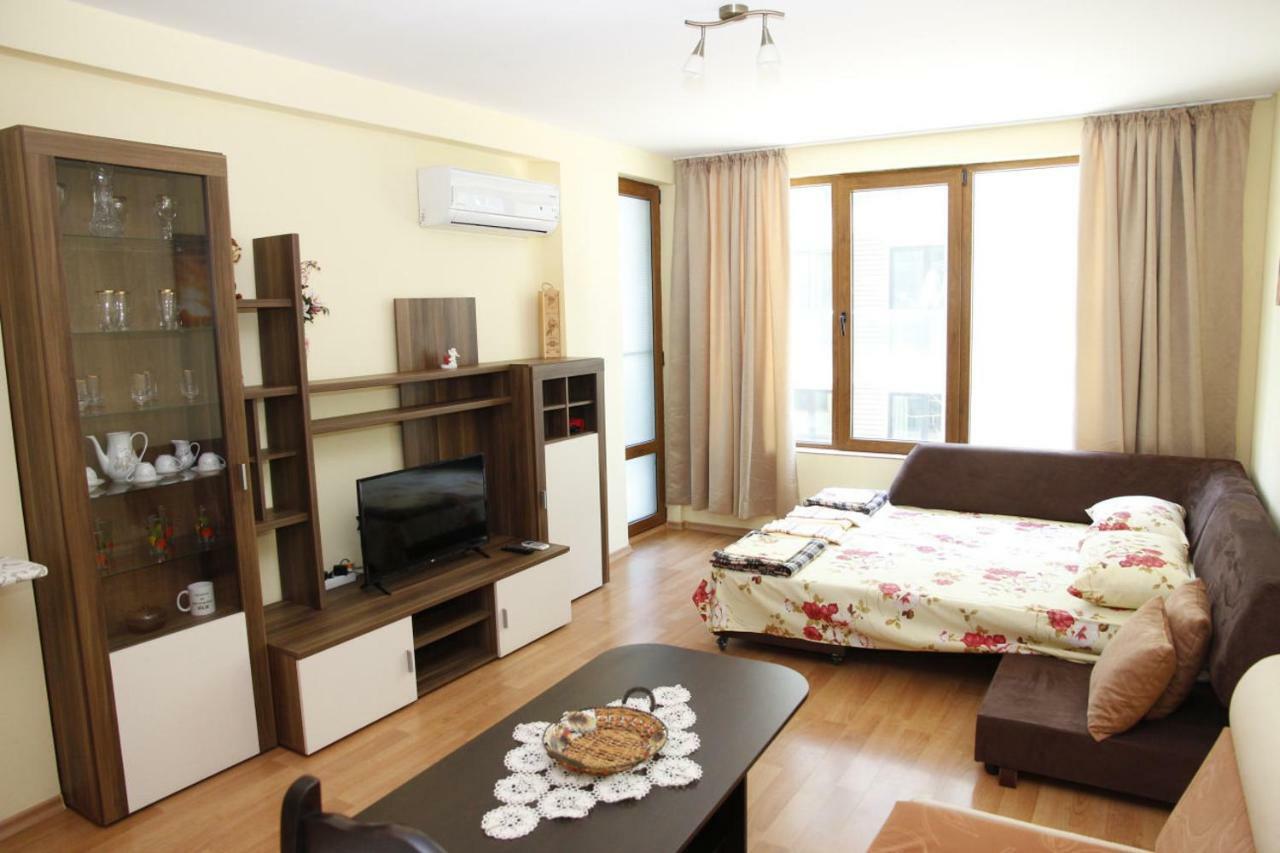 Apartment Rosi 포마리 외부 사진