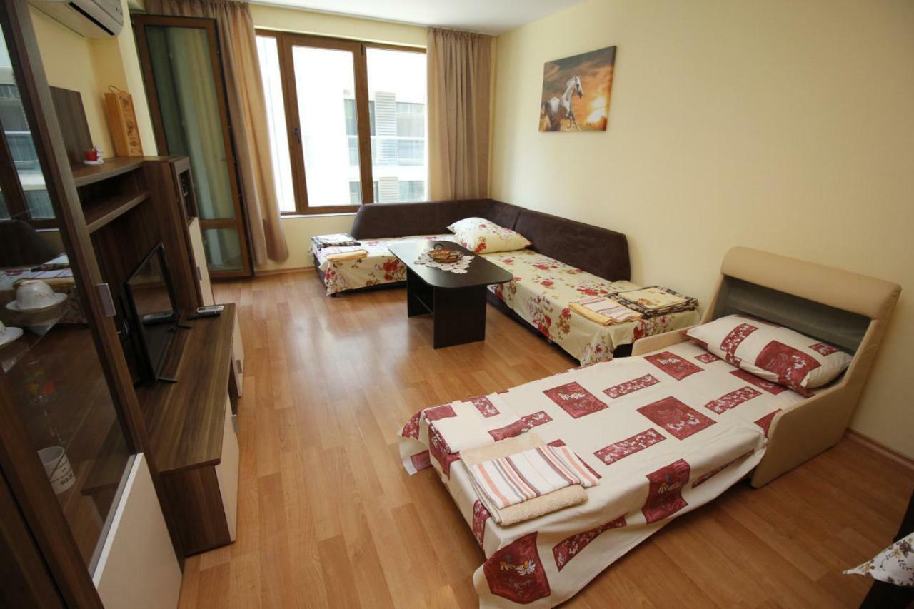 Apartment Rosi 포마리 외부 사진