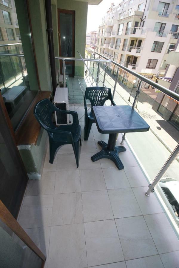 Apartment Rosi 포마리 외부 사진